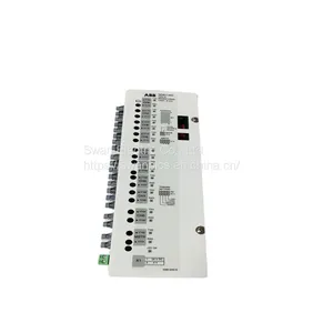 ABB SDCS-PIN-51 Measurement Card With Discount Price thumbnail-3