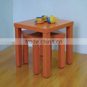 Living Room Furniture-coffee Tables thumbnail-1
