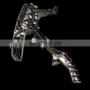 BAINEL Radiator Support For TESLA Model Y 2021- OE 1495245-00-C 1516277-00-D thumbnail-5