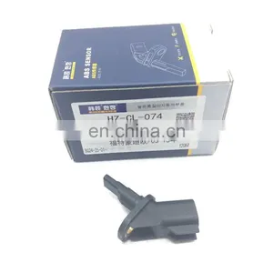 Rear ABS Wheel Speed Sensor 1S7T2B372AD BG9N-28372-AA 08060-2 for Ford MONDEO Jaguar thumbnail-1