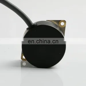 E6H-CWZ3E 360ppr IMP Voltage Output Blind Hollow Encoder thumbnail-4