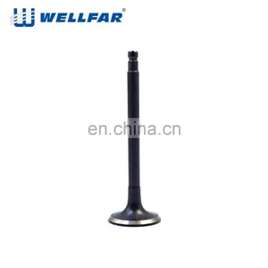Car Engine Valves Intake And Exhaust For Nissan Ka20De Engine13201-Vj200 13202-Vj200 For Car Spare Parts Engine thumbnail-3