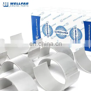 WELLFAR Engine Connecting Rod Bearing 214951 14l for Cummins thumbnail-4