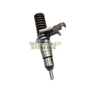 Construction Machinery Parts Common Rail Injector Nozzles 1278216 0R8682 For 3116 325B 325BL thumbnail-1
