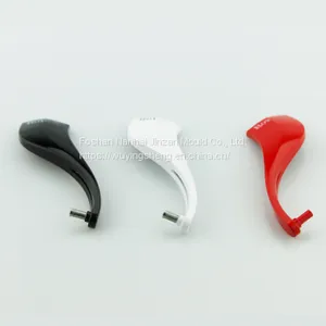 Custom Processing of Zinc Alloy Die Casting for Electronic Component Shell thumbnail-5