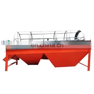 Industrial Goat Dung Manure Pellet Granulator Making Machine Organic Fertilizer Process Equipment thumbnail-3
