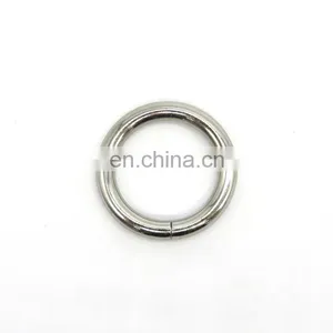 Metal O Ring For Handbag thumbnail-4