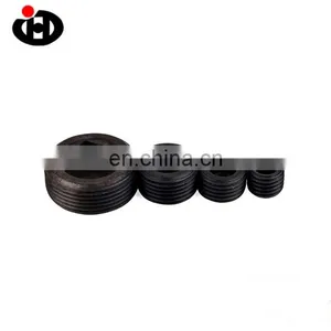 High Quality DIN906 Hexagon Socket Pipe Plug Tapered Thread M8 M10 thumbnail-1