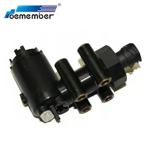 OE Member ECAS Height Sensor 4410500120 1505054 Air Suspension Level Valve for DAF 4410500110 thumbnail-1