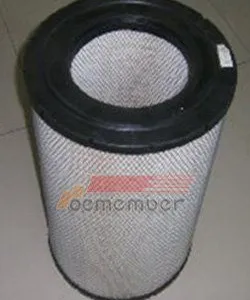 OE Member 1664524 Truck Parts Air Filter for DAF thumbnail-2