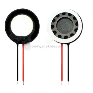 Mini Speaker for Earphpohne Earbuds Headphones thumbnail-3