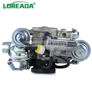 LOREADA OEM 13220-83001 Carb Carburetor For SUZUKI SJ413 For Mitsubishi Engine thumbnail-5