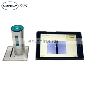 Digital Concrete Crack Width Gauge/Monitor for Crack Width Checking thumbnail-3