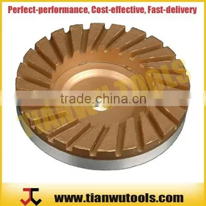 China Granite Grinding and Polishing Diamond Disc thumbnail-1