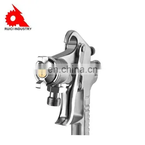 Custom High Pressure Adjustable Stainless Steel Water Spray Gun thumbnail-4