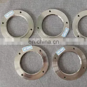 304 Stainless Steel Laser Cutting and Machining Spanner Nut for Aluminum Brake Wheel thumbnail-2