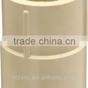 CPVC PIPE FITTINGS BRASS THREADED FEMALE ADAPTOR thumbnail-1