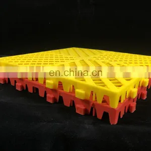 2022 Durable PP Mat Plastic Interlocking Garage Floor Mat For Car Wash thumbnail-2