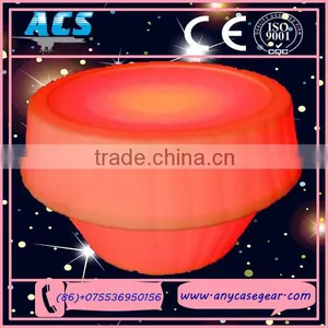 ACS Led Furniture Led Chair, Led Outdoor Furniture, , Led Light up Outdoor Furniture Quality Choice thumbnail-1