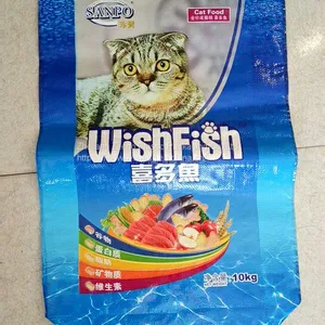 PP Plastic Woven Bags for Household Waste Exporting to Korea thumbnail-2