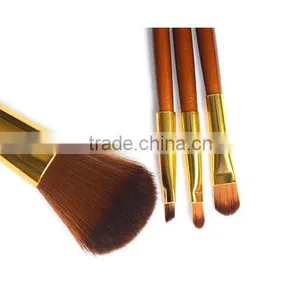 Wholesale Fashionable Kabuki Brush Personalized Makeup Brush Kabuki Brush Powder Brush thumbnail-2
