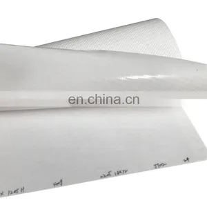 300g 200*300D 18*12 Golssy Matte PVC Felx Banner Rolls thumbnail-4