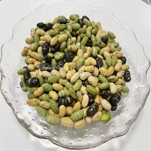 Hot Seller Roasted Edamame Soya Beans Mix thumbnail-2