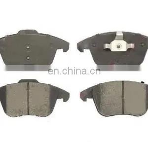 Auto Parts Brake Pad Disc Brake Assembly Kit OEM 425362 425397 1617273380 thumbnail-5