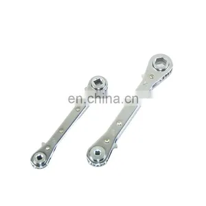 Ratchet Wrench Refrigeration Tool Ratchet Spanner CT-123&CT-122 thumbnail-1