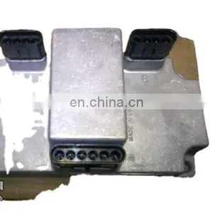 3968025 Motor ECM ECU ICM Gas Ignition Control Module 3968025 Diesel Engine Truck Parts thumbnail-3