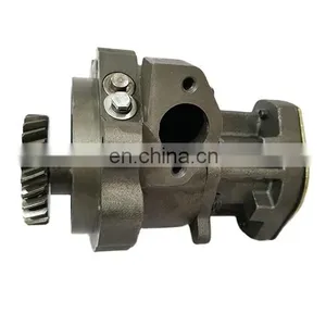 3803369 OIL PUMP Diesel Engine Parts Lubricating Oil PUmp 3803369 Diesel Engine Truck Parts thumbnail-2