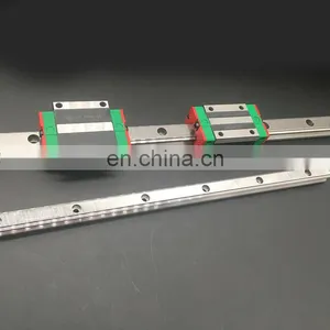 Original Linear Guide Rail Hgw15 300mm for Machine Hand thumbnail-3