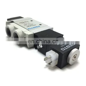 Brand New Festo Festo PE-1/8-1N 6217 in Stock thumbnail-2
