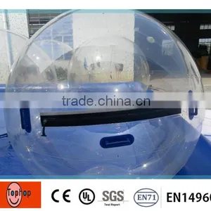 2015 Super Quality Water Bubble Ball/euro Ball Water thumbnail-1