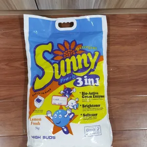 Brand 4 in 1 With Enzyme OEM Detergent thumbnail-3