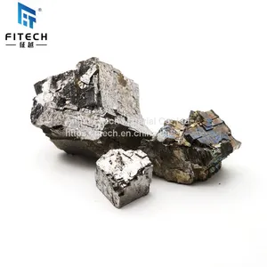 High Quality FeV With Good Price 50/80 Ferro Vanadium thumbnail-1