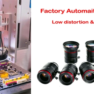 Soyo Optics Co.,Ltd company overview - view 1 thumbnail