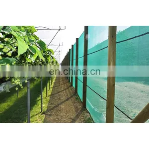 Agriculture HDPE Customized Anti Wind Net Balcony Privacy Screen thumbnail-1
