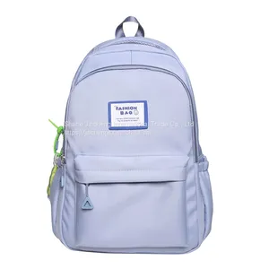 Schoolbag Female Cute Korean Style School Backpack Bag Backpacks for Student thumbnail-5