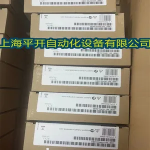 6ES7331-1KF02-0AB0 Siemens S7-300, Analog Input SM 331 thumbnail-1