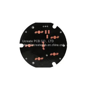 Chinese Ucreate Low Cost PCB Printed Circuit Board Production Making thumbnail-3