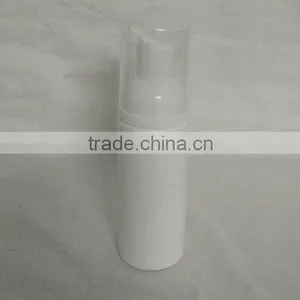 100ML Plastic PP Foam Pump Spray Bottle,Foamer Pump Spray PET Bottle thumbnail-5