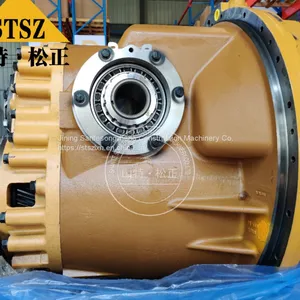 CATD9R Gearbox 597-2591/163-2599 thumbnail-2