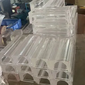 Transparent Crystal Mould for Make Pad thumbnail-4