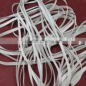 Multi-color High Elastic Natural Rubber Belt thumbnail-5