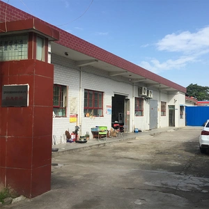 Baoji Chuanghui New Material Technology Co.Ltd company overview - view 1 thumbnail