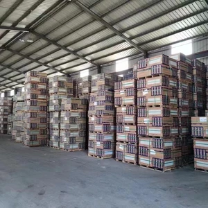 Tengze New Building Materials company overview - view 4 thumbnail