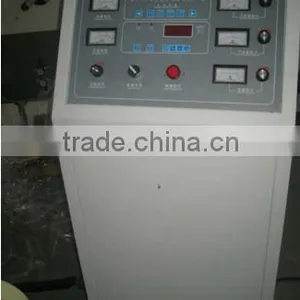 Automatic Vertical Slitting and Rewinding Machine thumbnail-4