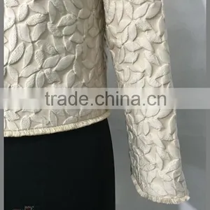 Latest Leisure Fashion Blouse Design thumbnail-6