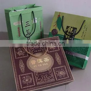 Popular Cheap Custon Paper Box for Food Made in China thumbnail-2